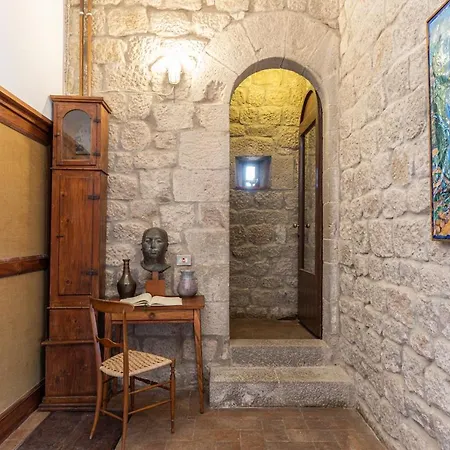 Torre Dei Belforti Montecatini Val di Cecina Exterior photo