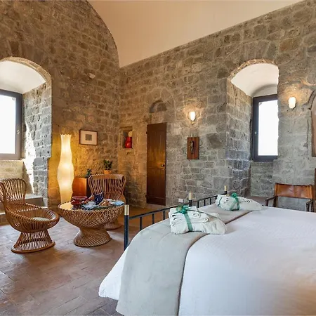 Torre Dei Belforti Montecatini Val di Cecina Exterior photo