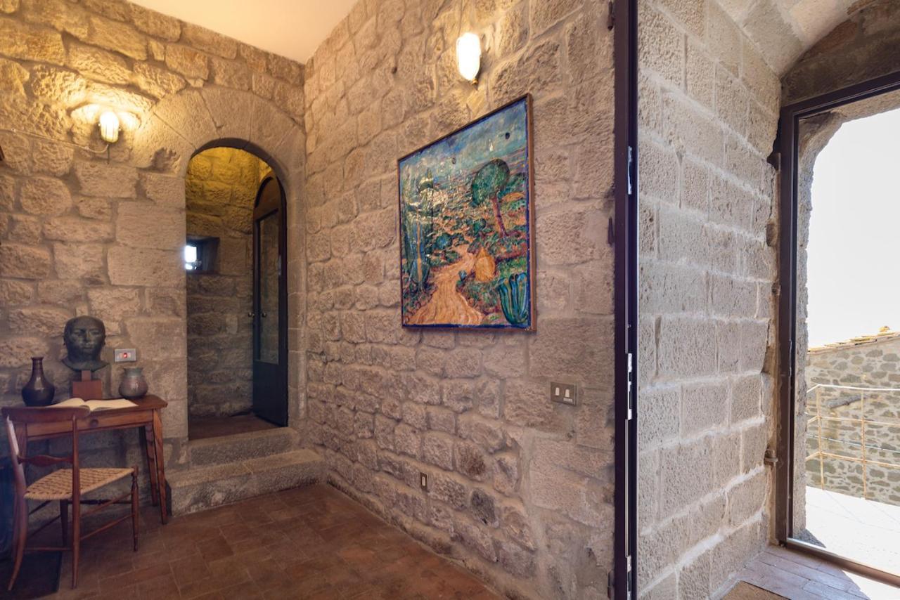 Villa Torre Dei Belforti Montecatini Val di Cecina