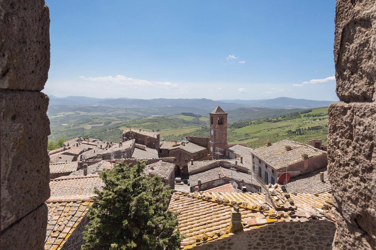 Torre Dei Belforti Villa *