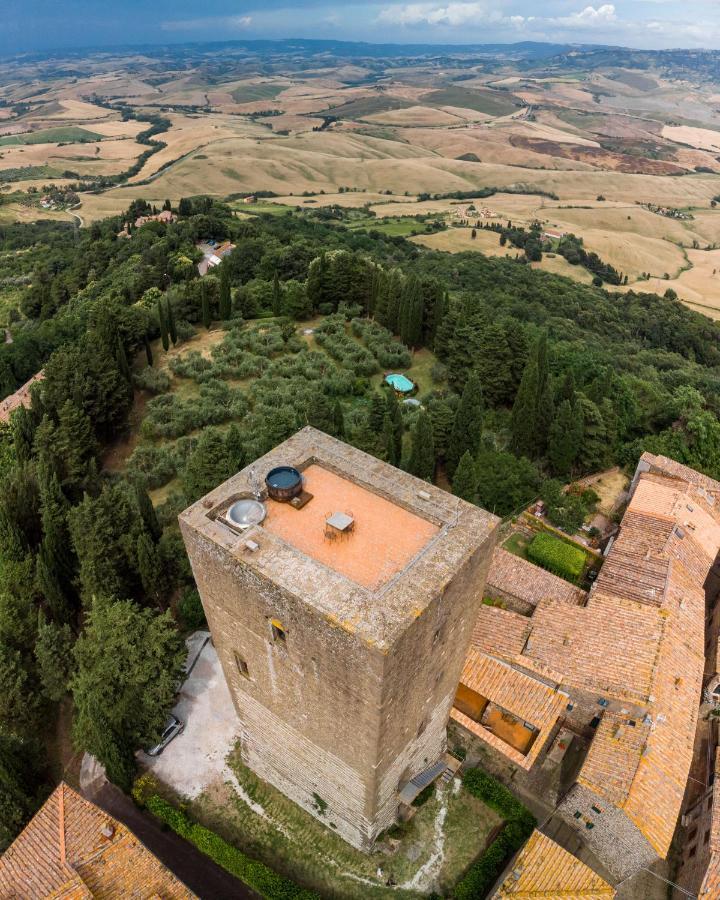 Torre Dei Belforti