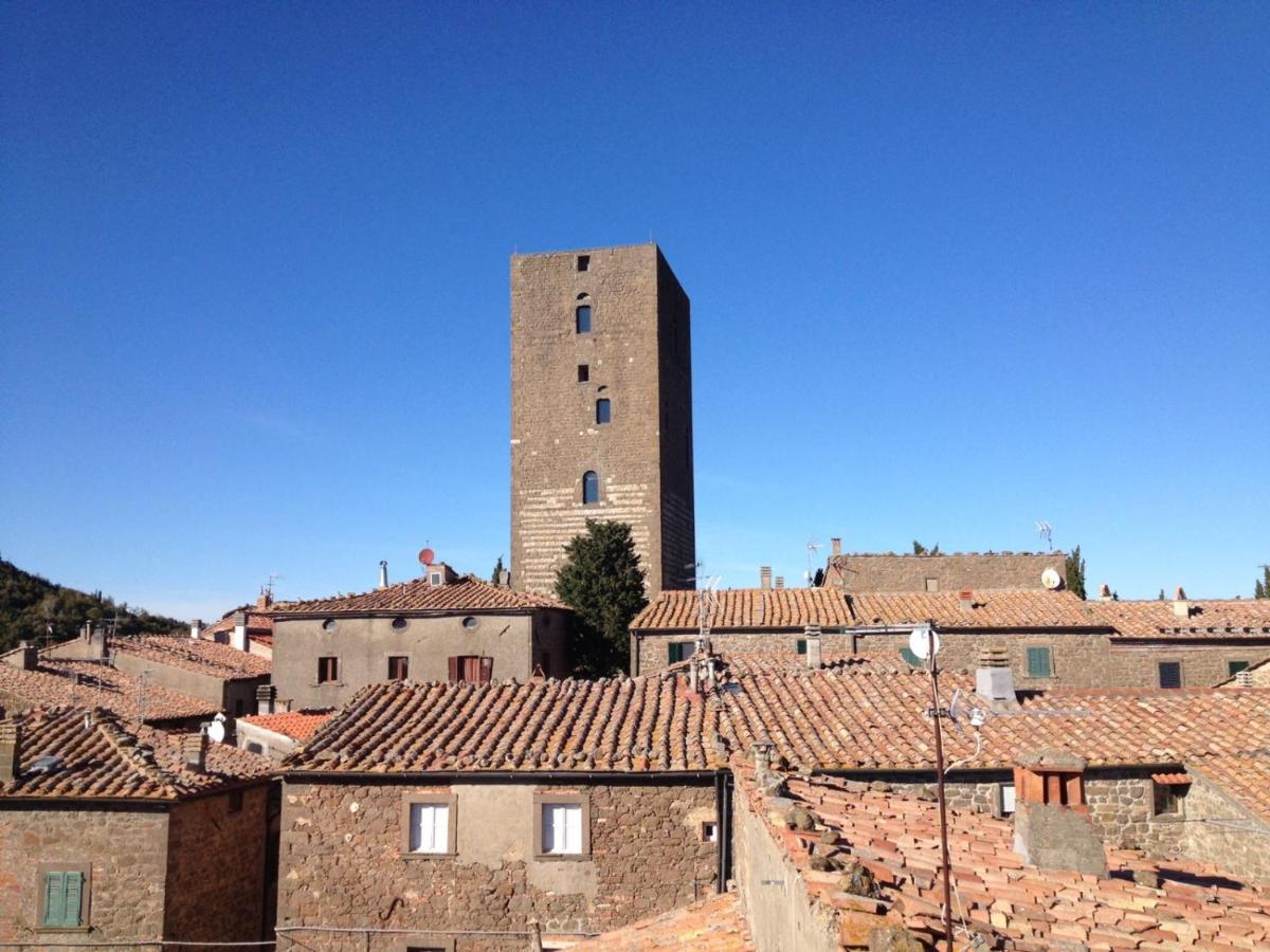 Torre Dei Belforti
