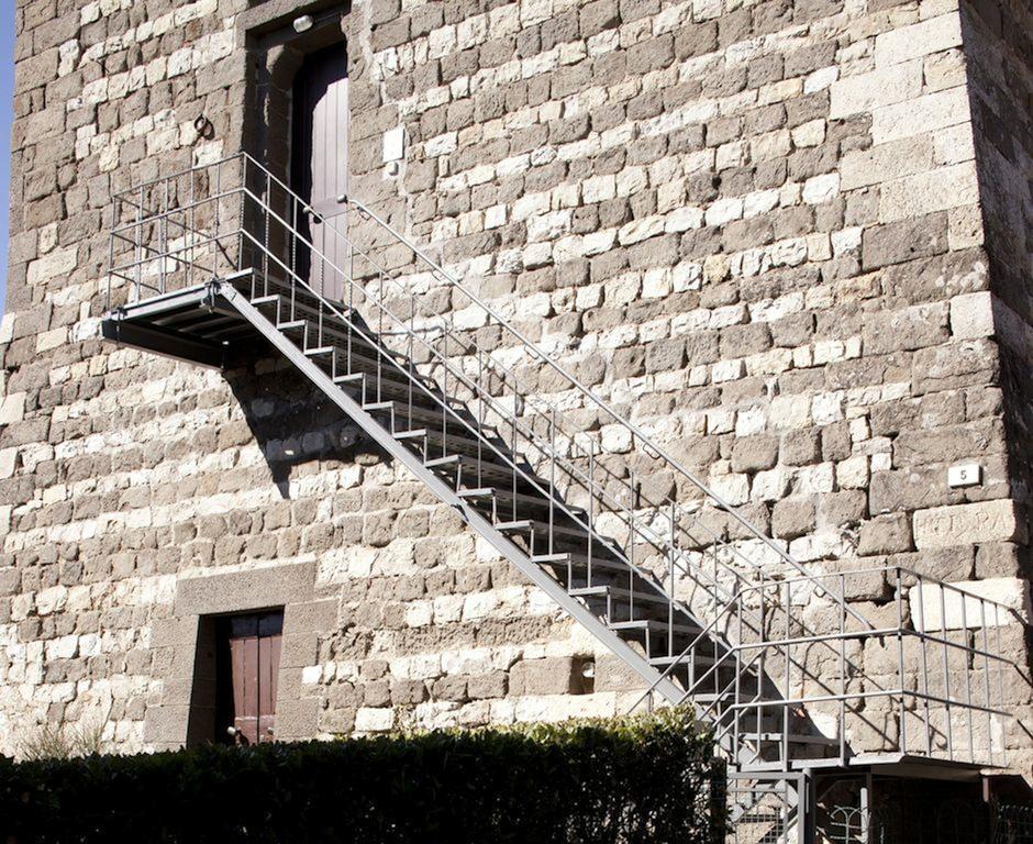 Torre Dei Belforti