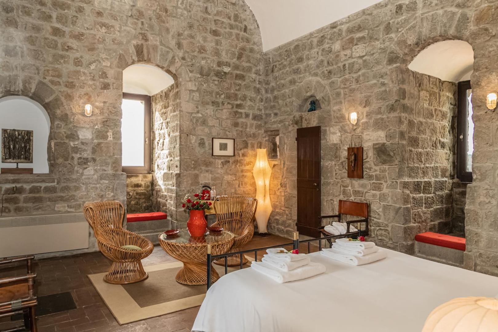 Torre Dei Belforti Villa *