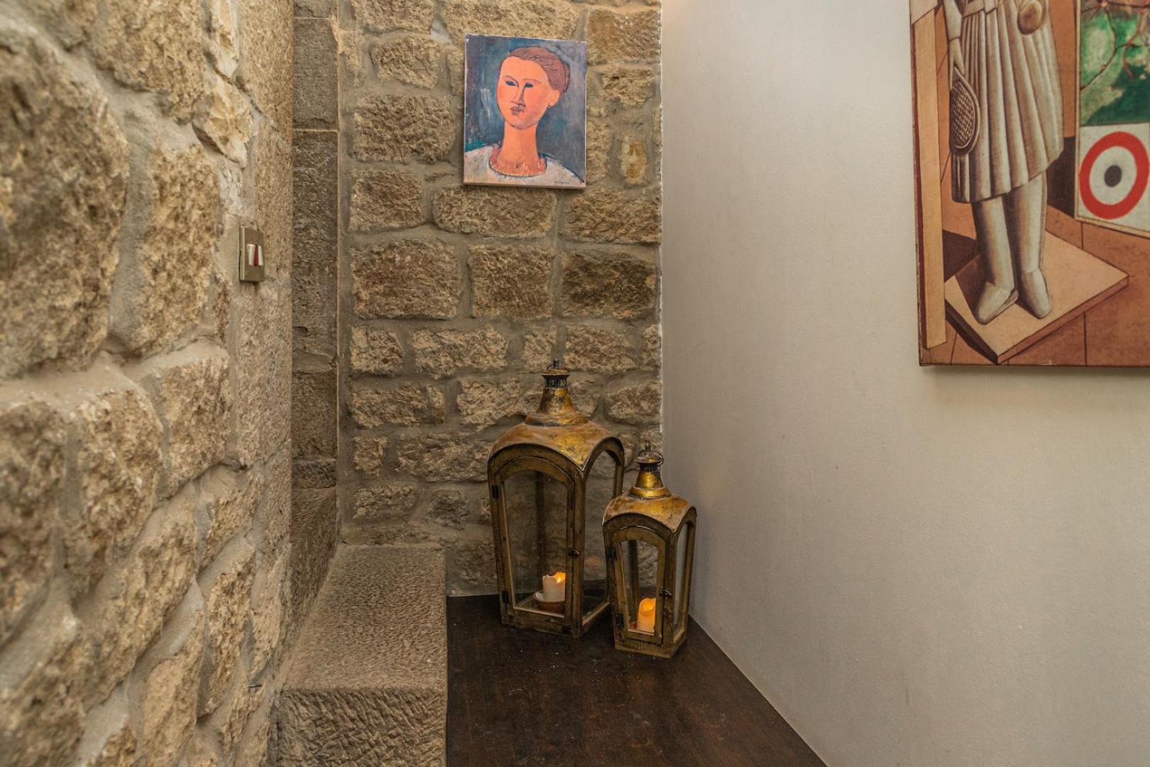 Torre Dei Belforti Villa