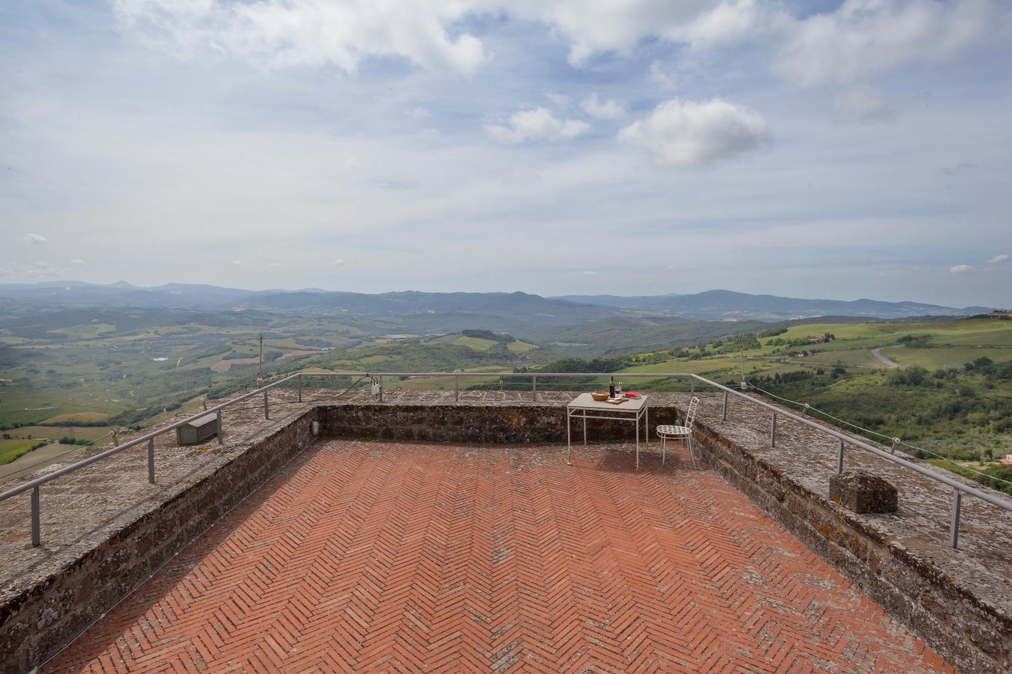 Villa Torre Dei Belforti