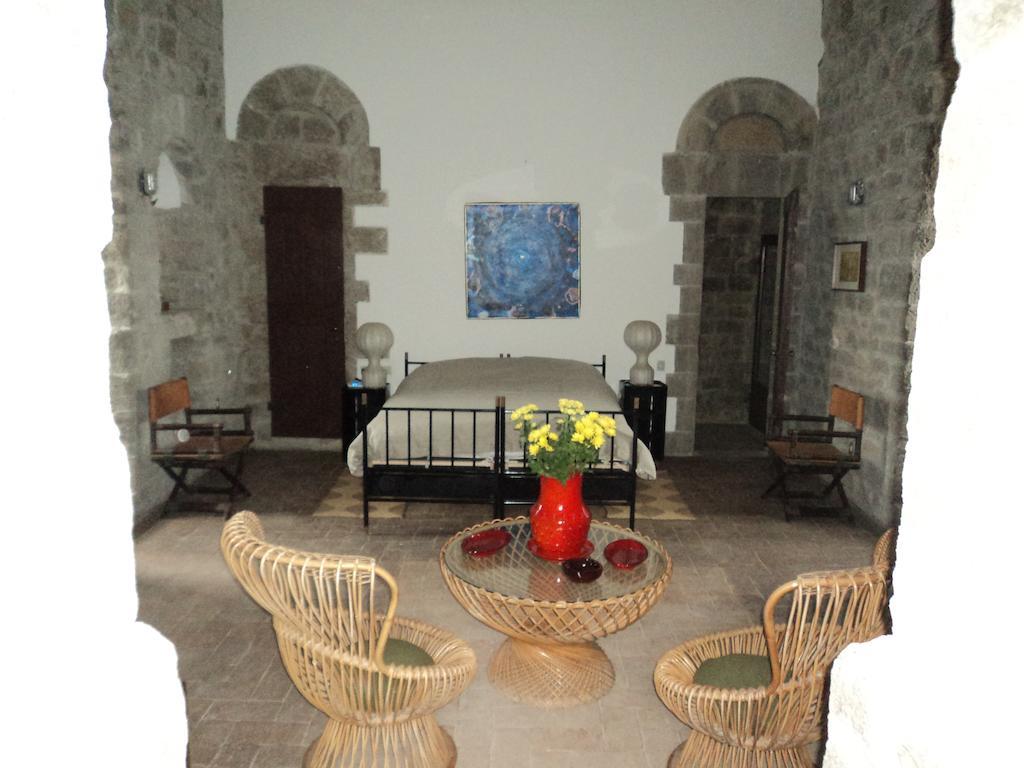 Torre Dei Belforti