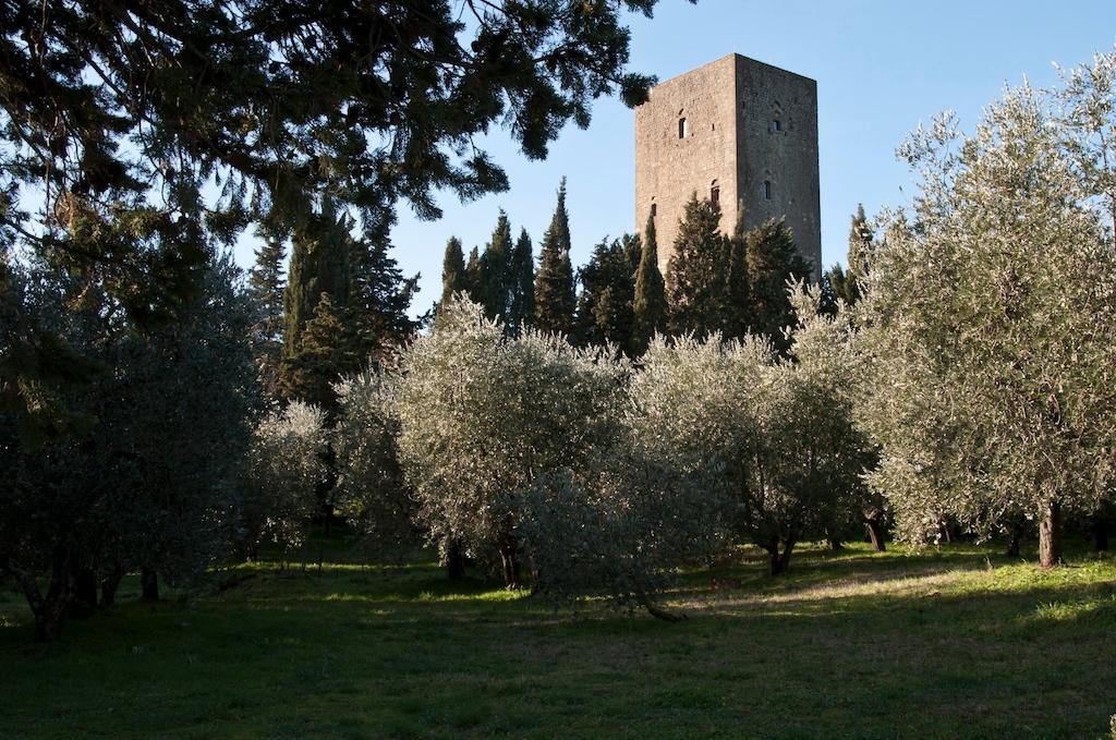 Villa Torre Dei Belforti *
